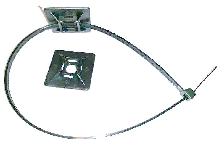 Cable Tie Mounts