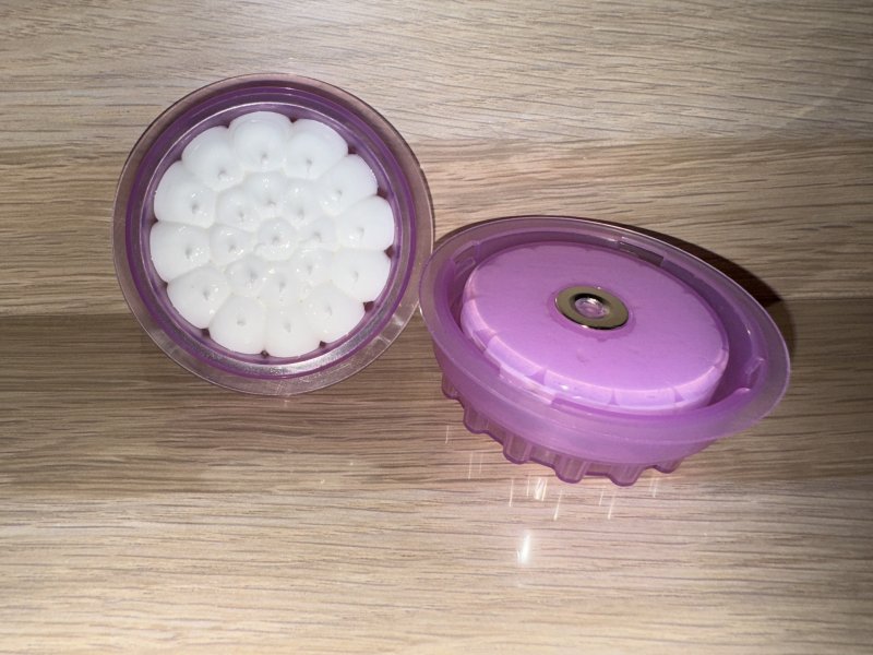 Magnetic Dish