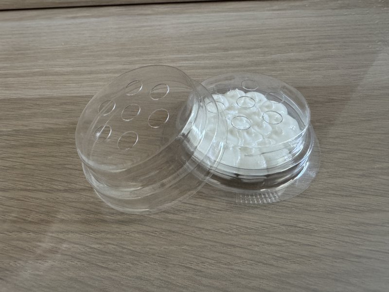 Swallow Dish
